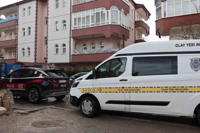 Nevşehir’de eşini bıçaklayan şahıs kaçarken kaza yaptı: Hayatını kaybetti