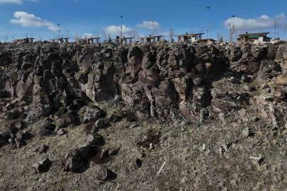 Nevşehir’de kayıp genç kız için arama çalışmaları sürüyor