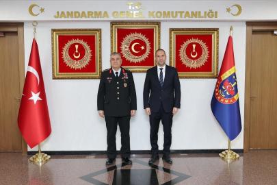 Niğde kent meydanı nefes alacak