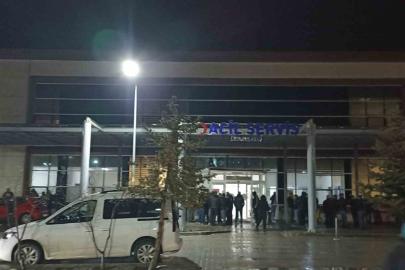 Niğde’de 2 kişinin hayatını kaybettiği kavga trafik kazası yüzünden çıkmış