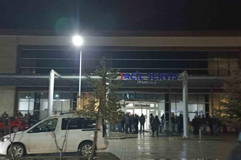 Niğde’de silahlı kavga: 2 ölü