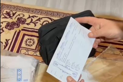 Niğde’de tefecilik operasyonu: 3 tutuklama