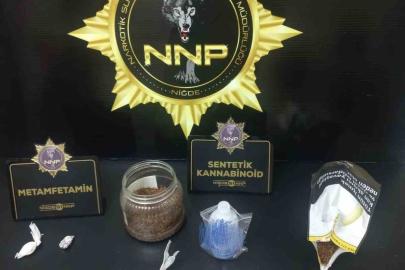 Niğde’de uyuşturucu operasyonlarında 6 tutuklama