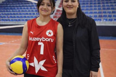 Niğde’den  Sultanlar Ligi Altyapısı’na transfer