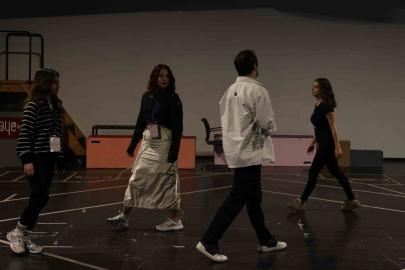 Nilüfer’de genç yetenekler için perde aralanıyor