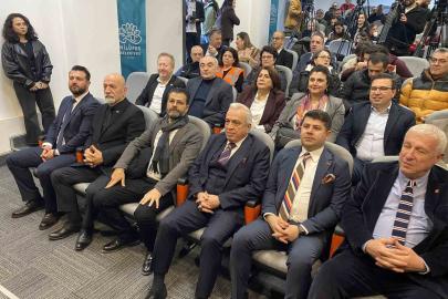 Nilüfer’de kentsel dönüşümde belediye güvenceli yeni model