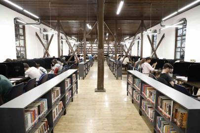 Nöbetçi Kitaphanelerden 816 bin 593 öğrenci faydalandı