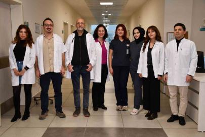 Nöroloji Uzmanı Sayman: "Epilepsi bulaşıcı bir hastalık değildir"