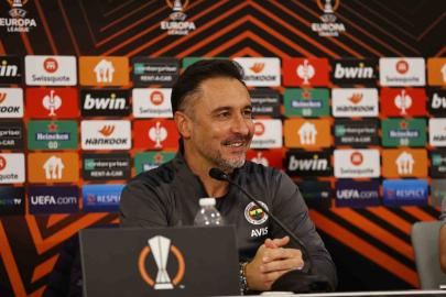 Nottingham Forest’in yeni teknik direktörü Vitor Pereira oldu