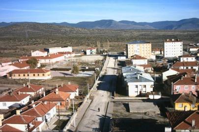 Nüfusu 1 yılda 2 bin kişi artan Kırbıscık ilçesi köy olmaktan kurtuldu