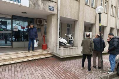 Ödemiş’te vatandaşı utandıran ve zor durumda bırakan karar