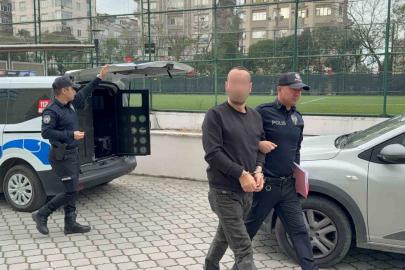 Oğlu tutuklanınca adliyede olay çıkarmıştı, adli kontrol şartıyla serbest bırakıldı