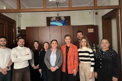 Öğrenciler finansı yaşayarak öğrendi