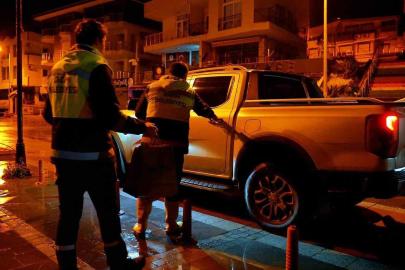 Öğrenciler güne Didim Belediyesi’nin destek paketiyle başlıyor