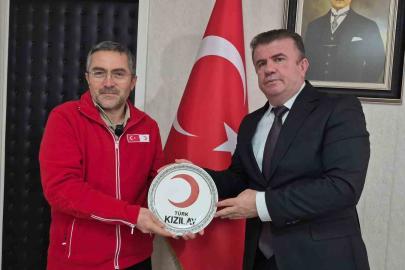 Öğrencilerden Gazze’ye anlamlı destek