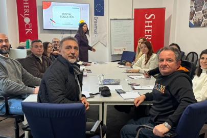 Öğretmenler okullardaki dijital dönüşüme katkı sağlayacak