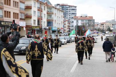 Oğuzlardan bugüne bin yıllık Yaren geleneği yaşatılıyor