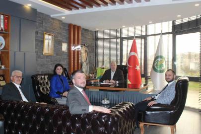 OKAF’26 hazırlıkları