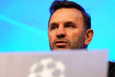 Okan Buruk: "İkinci maça aynı heyecanı, aynı tutkuyu yaşayarak çıkmamız gerekiyor"