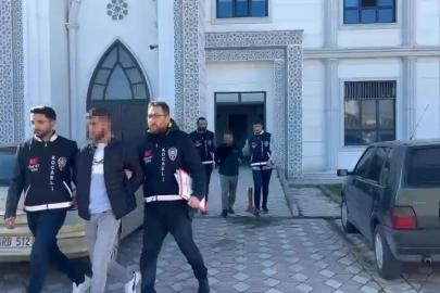 Okul bahçesinde oğlunun gözü önünde öldürülmüştü: 4 sanığa 41 yıl hapis