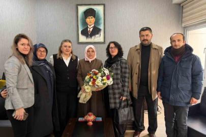 Okul kantinlerinde ki çalışmalar değerlendirildi