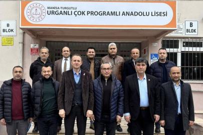 Okullardaki sorunlar ve çözüm önerileri değerlendirildi