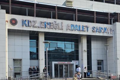 Ölümlü kazada sürücüye yurt dışı yasağı