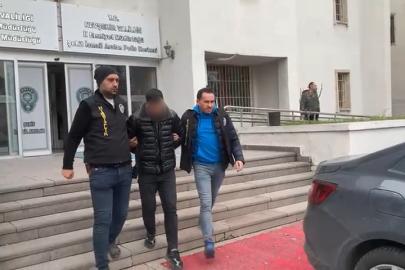 Önce doktoru, sonra da birbirlerini dolandırdılar