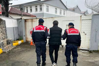 Ordu’da aranması bulunan 44 şüpheli yakalandı, 17’si tutuklandı