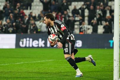 Orkun Kökçü’den ligde son 3 maçta 3 gol