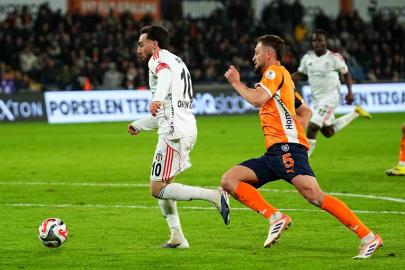 Orkun Kökçü’den son 5 maçta 5 gol