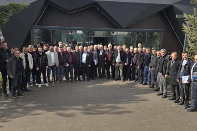 Ormancılık kooperatiflerinden 2026 yılı fiyatlarına tepki