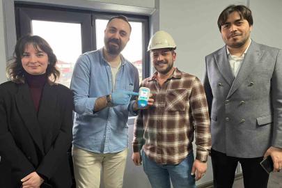 OSB’de sigara bırakma farkındalığı