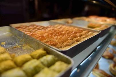 Osmangazi Belediyesi’nden fırınlara ve tatlıcılara Ramazan denetimi