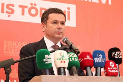 Osmangazi’de kreş sayısı 5’e yükseldi