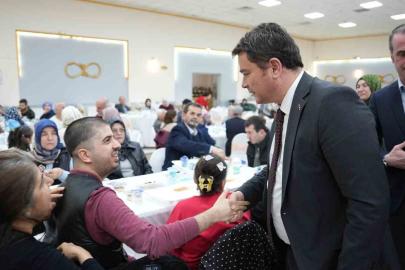 Osmangazi’de Ramazan coşkusu meydanlara taşıyor