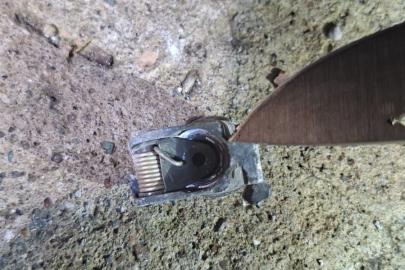 Osmaniye’de el bombalı saldırıya 4 tutuklama