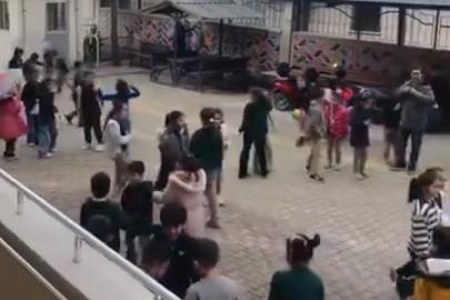 Osmaniye’de okullarda Ramazan coşkusu: Öğrenciler ilahiye hep bir ağızdan eşlik etti