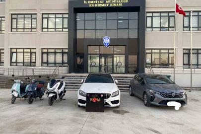 Osmaniye’de tefecilik ve silah ticareti operasyonu: Keman kutusundan otomatik tüfek çıktı