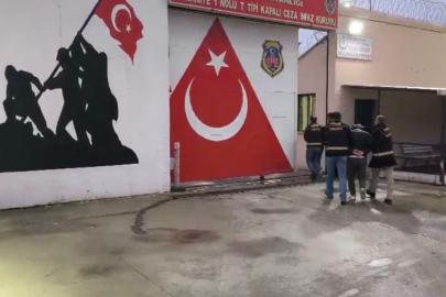 Osmaniye’de uyuşturucu operasyonu: 2 tutuklama
