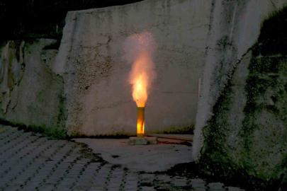 Osmanlı’dan günümüze ulaşan gelenek tarihi kalede yaşatılıyor