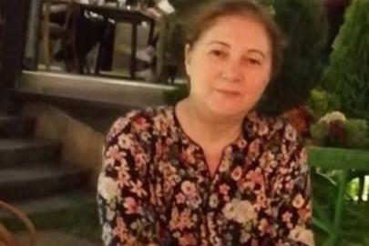 Otobüs kazasında hayatını kaybeden Eskişehirli Resmiye Göktepe son yolculuğuna uğurlandı