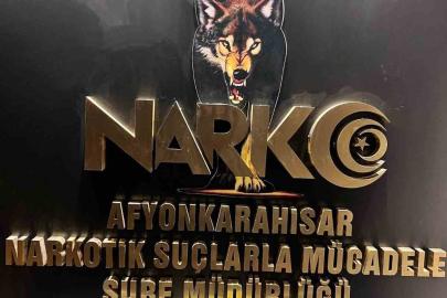 Otomobilde zulalanmış 238 gram uyuşturucu ele geçirildi