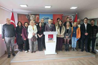 Özdağ: "TR83’te yüzde 26,2’lik yoksulluk riski"