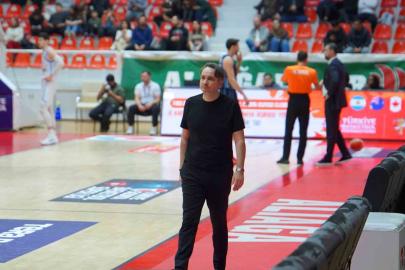 Özhan Çıvgın: "Bu galibiyete gerçekten çok ihtiyacımız vardı"