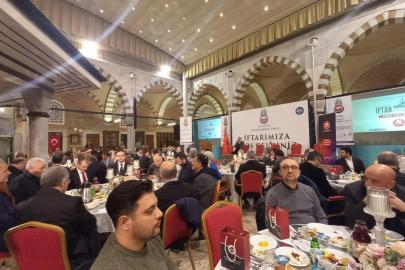 Özkurbir Başkanı Enis Şener:" Eğitim, değerlerden arındırılmış bir teknik süreç değildir"