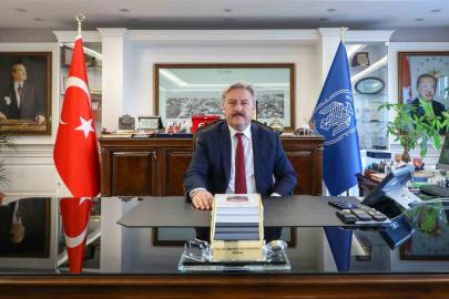 Palancıoğlu’ndan 6 Şubat mesajı: "Birlikte kenetlendik, her zorluğu birlikte aştık"