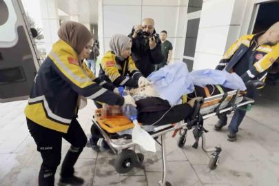 Para için Hollanda’dan Aksaray’a geldi, çıkan tartışmada ağabeyini öldürdü