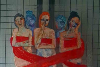 Paris’te Adana rüzgarı