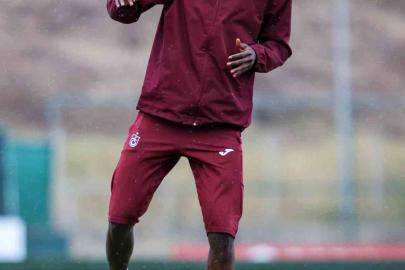 Paul Onuachu, Süper Lig’de kendini aştı